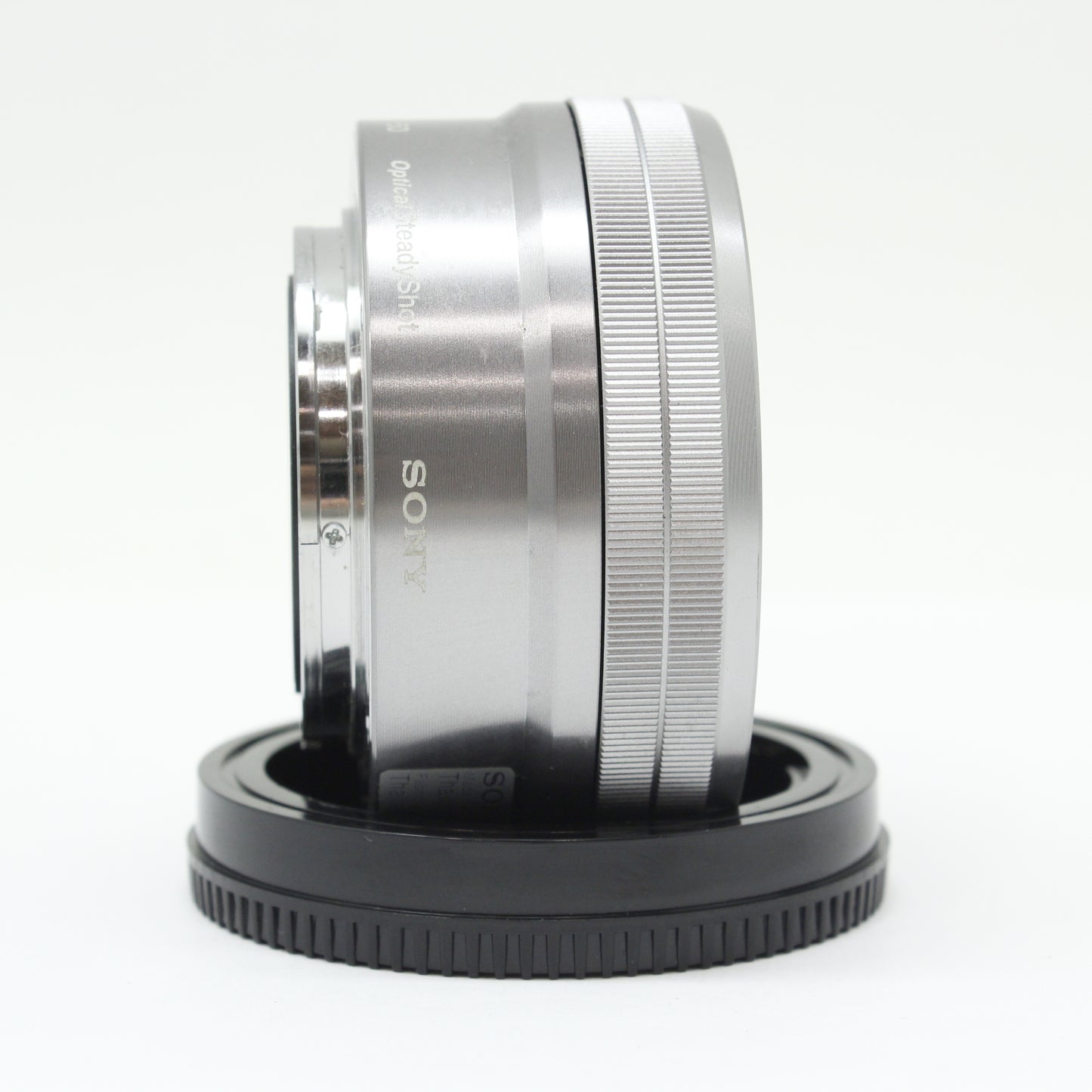 中古 SONY E-PZ 16-50mm F3.5-5.6 OSS