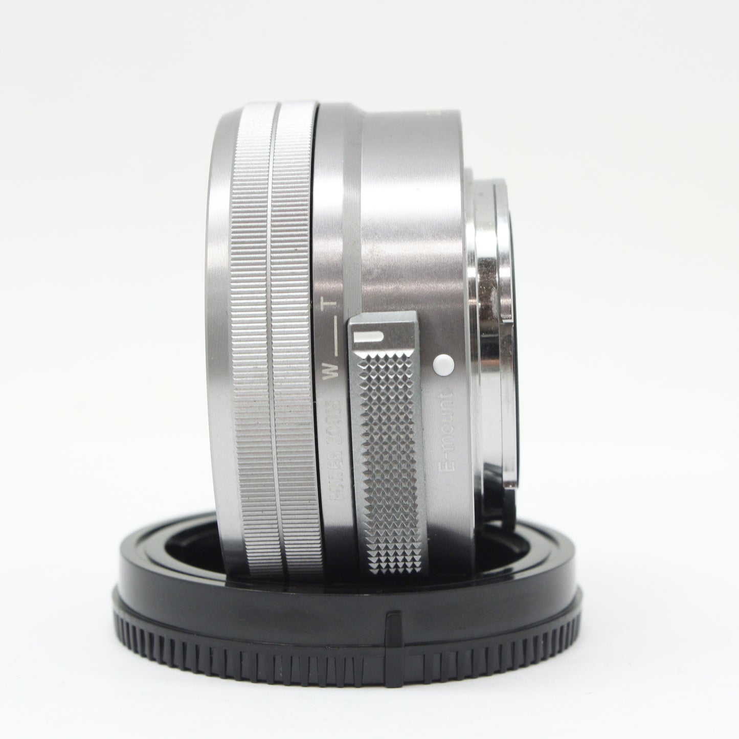 中古 SONY E-PZ 16-50mm F3.5-5.6 OSS