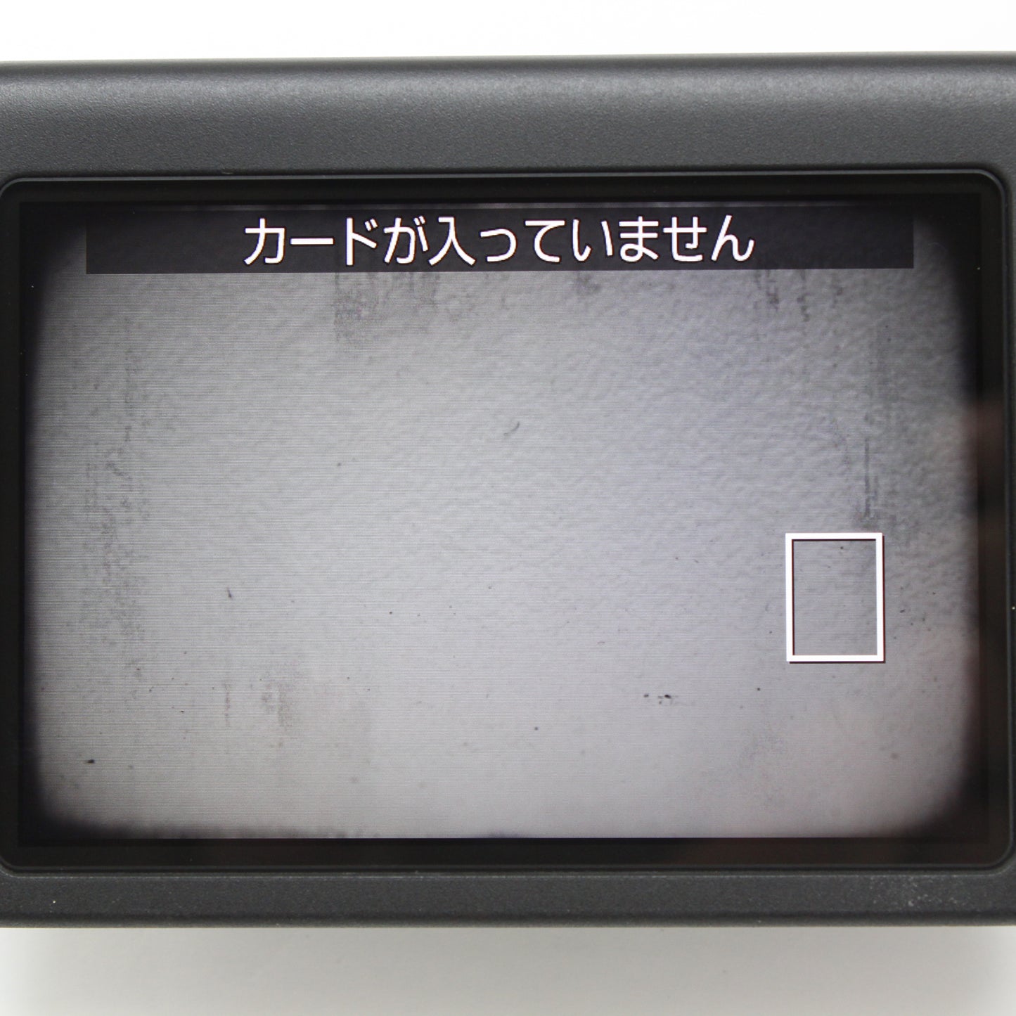 中古 Canon EOS Kiss X8i レンズキット