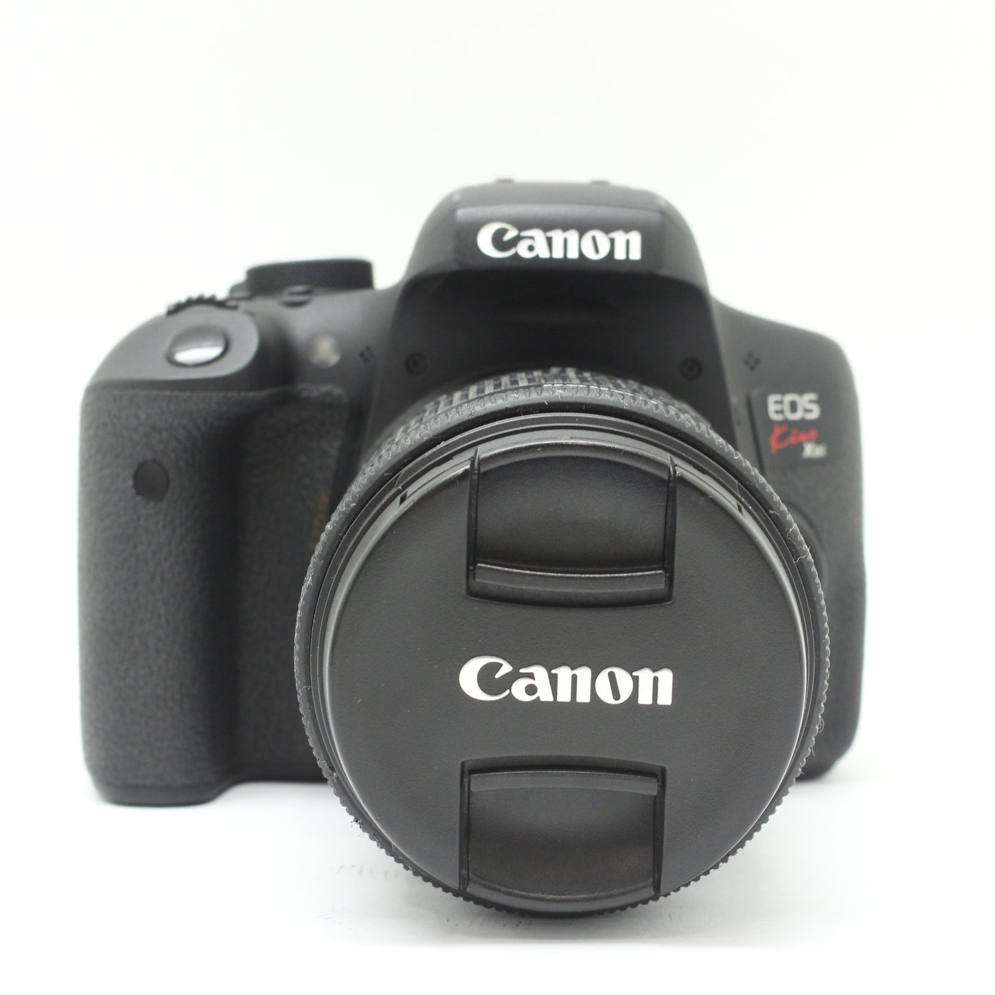中古 Canon EOS Kiss X8i レンズキット