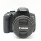 中古 Canon EOS Kiss X8i レンズキット
