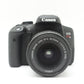 中古 Canon EOS Kiss X8i レンズキット