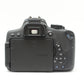 中古 Canon EOS Kiss X8i レンズキット