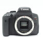 中古 Canon EOS Kiss X8i レンズキット