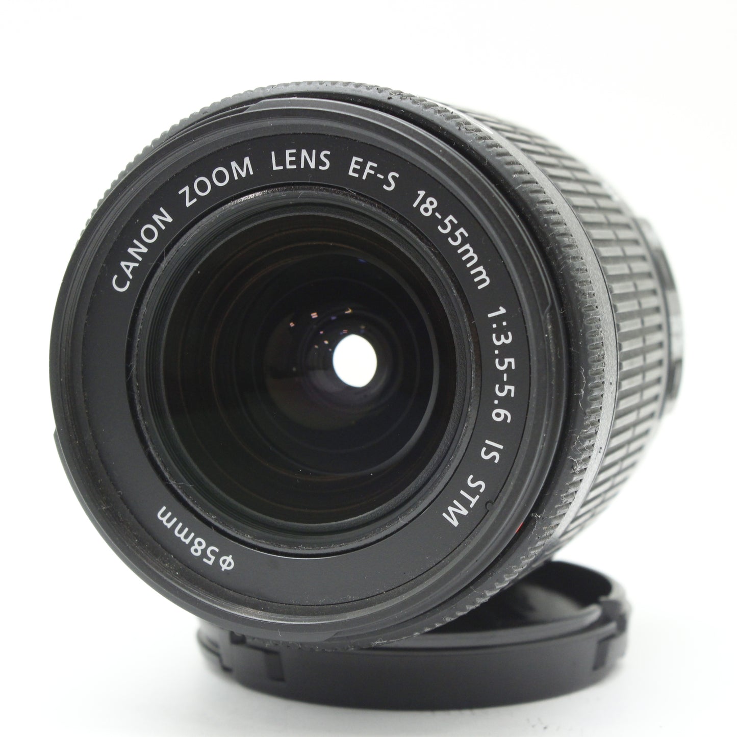 中古 Canon EOS Kiss X8i レンズキット