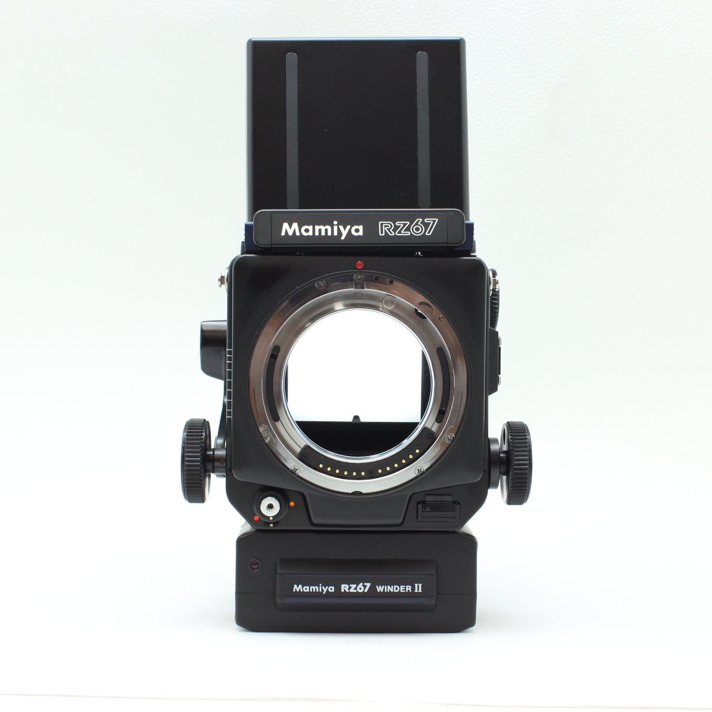 中古 MAMIYA RZ67　標準レンズ付き豪華セット　【9月20日(日)YouTube生配信でご紹介】