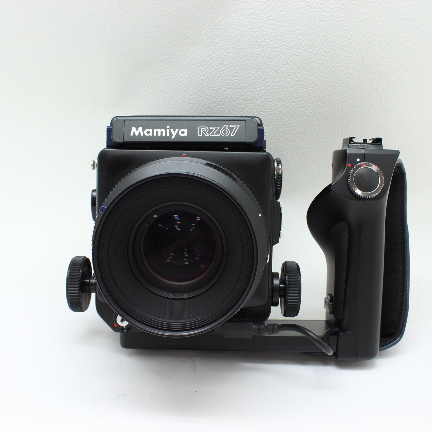 中古 MAMIYA RZ67　標準レンズ付き豪華セット　【9月20日(日)YouTube生配信でご紹介】