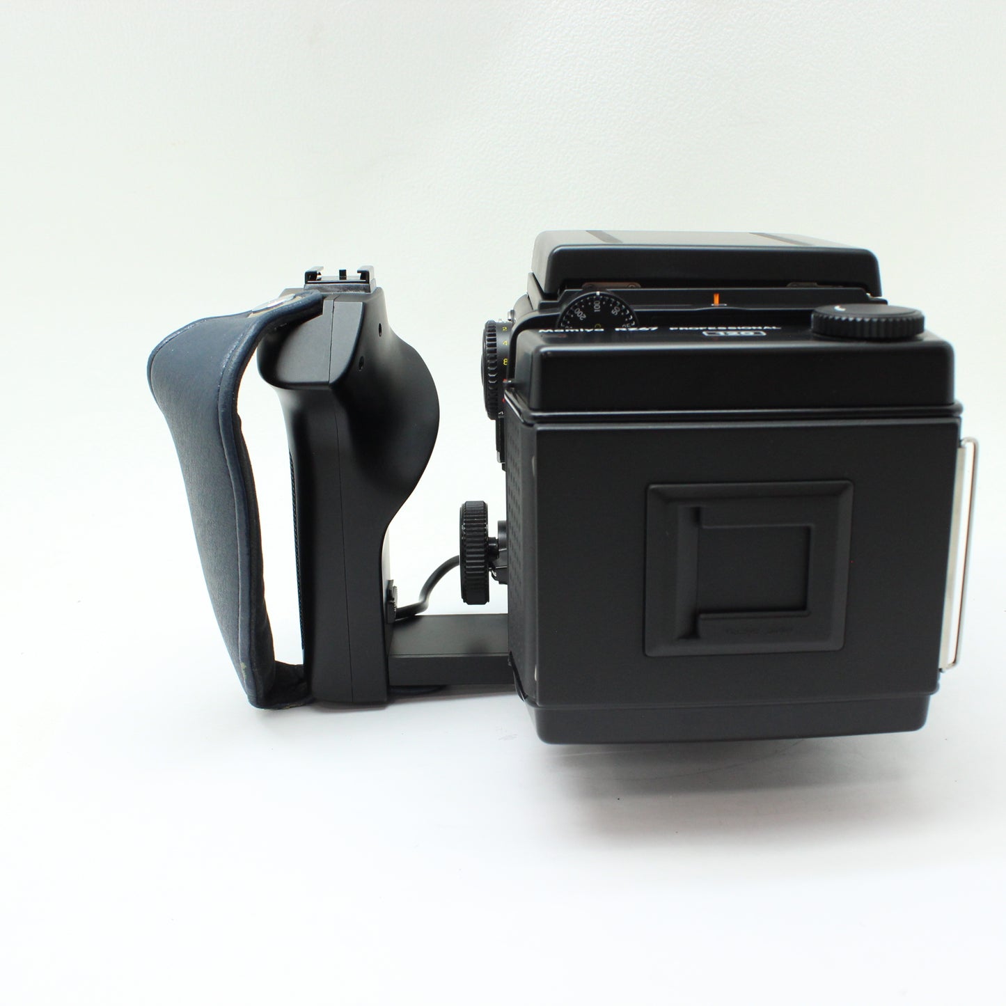 中古 MAMIYA RZ67　標準レンズ付き豪華セット　【9月20日(日)YouTube生配信でご紹介】
