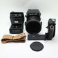 中古 MAMIYA RZ67　標準レンズ付き豪華セット　【9月20日(日)YouTube生配信でご紹介】