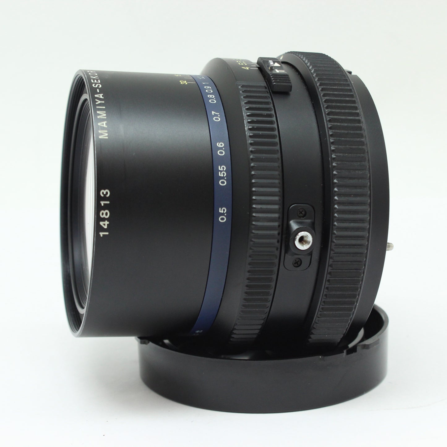 中古 MAMIYA SEKOR Z 65mm F4W　【9月20日(日)YouTube生配信でご紹介】