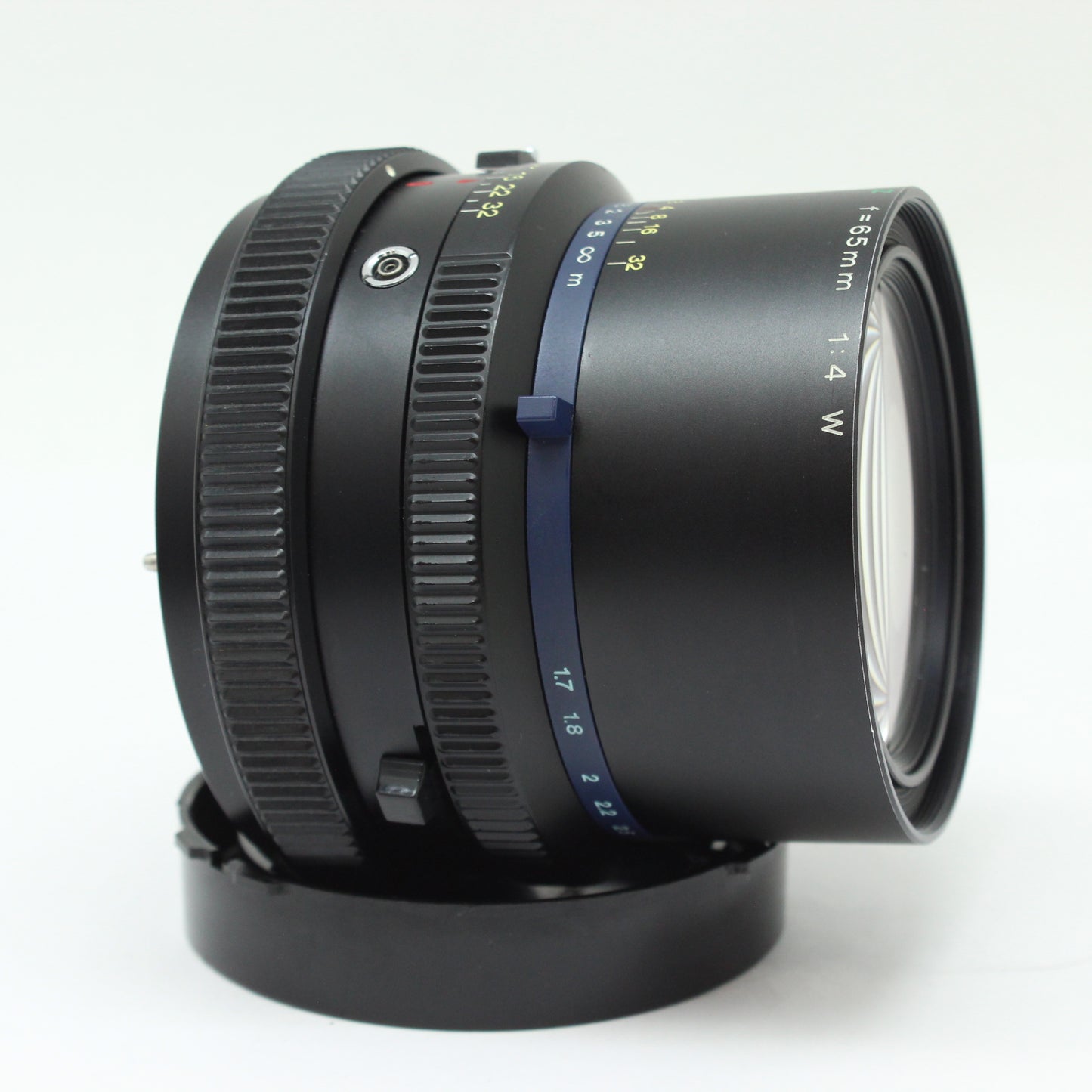 中古 MAMIYA SEKOR Z 65mm F4W　【9月20日(日)YouTube生配信でご紹介】