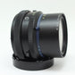中古 MAMIYA SEKOR Z 65mm F4W　【9月20日(日)YouTube生配信でご紹介】