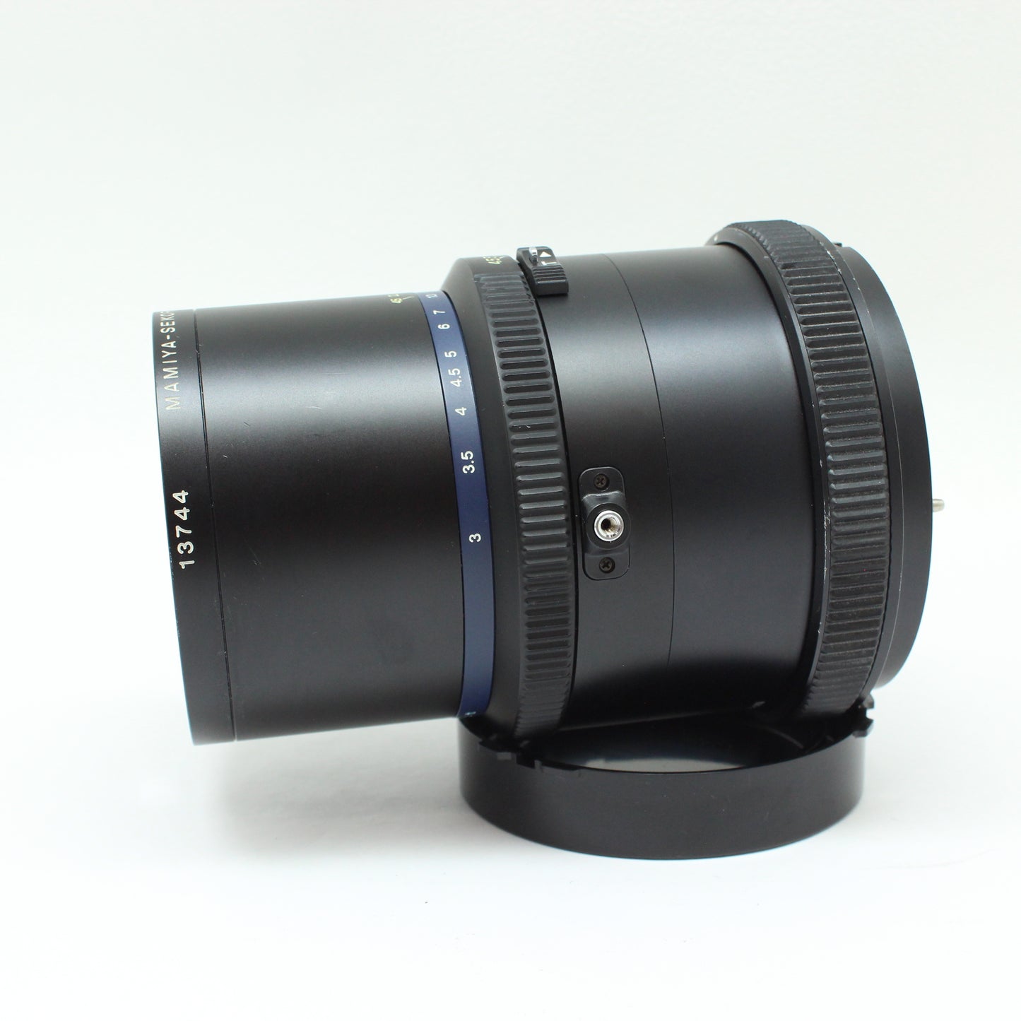 中古 MAMIYA SEKOR Z 250mm F4.5　わけあり 【9月20日(日)YouTube生配信でご紹介】