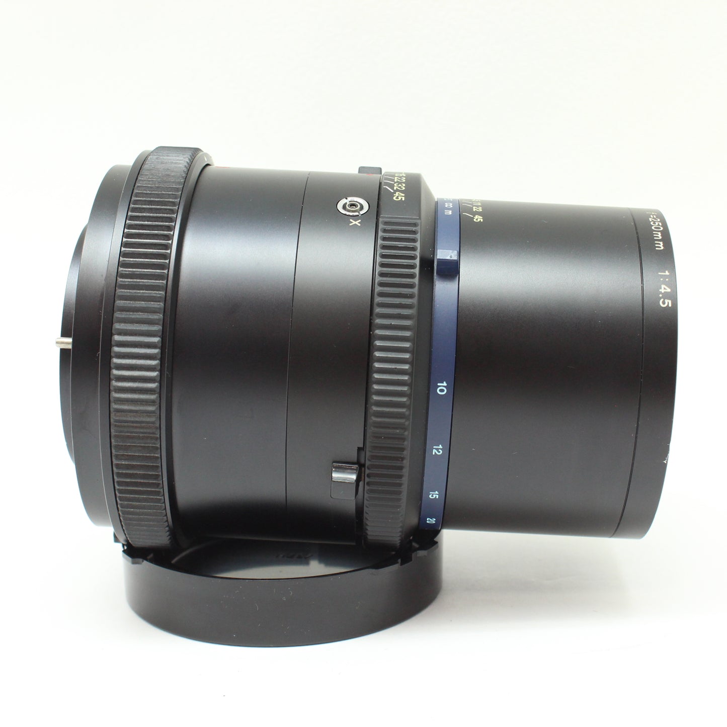 中古 MAMIYA SEKOR Z 250mm F4.5　わけあり 【9月20日(日)YouTube生配信でご紹介】