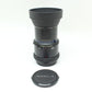 中古 MAMIYA SEKOR Z 250mm F4.5　わけあり 【9月20日(日)YouTube生配信でご紹介】