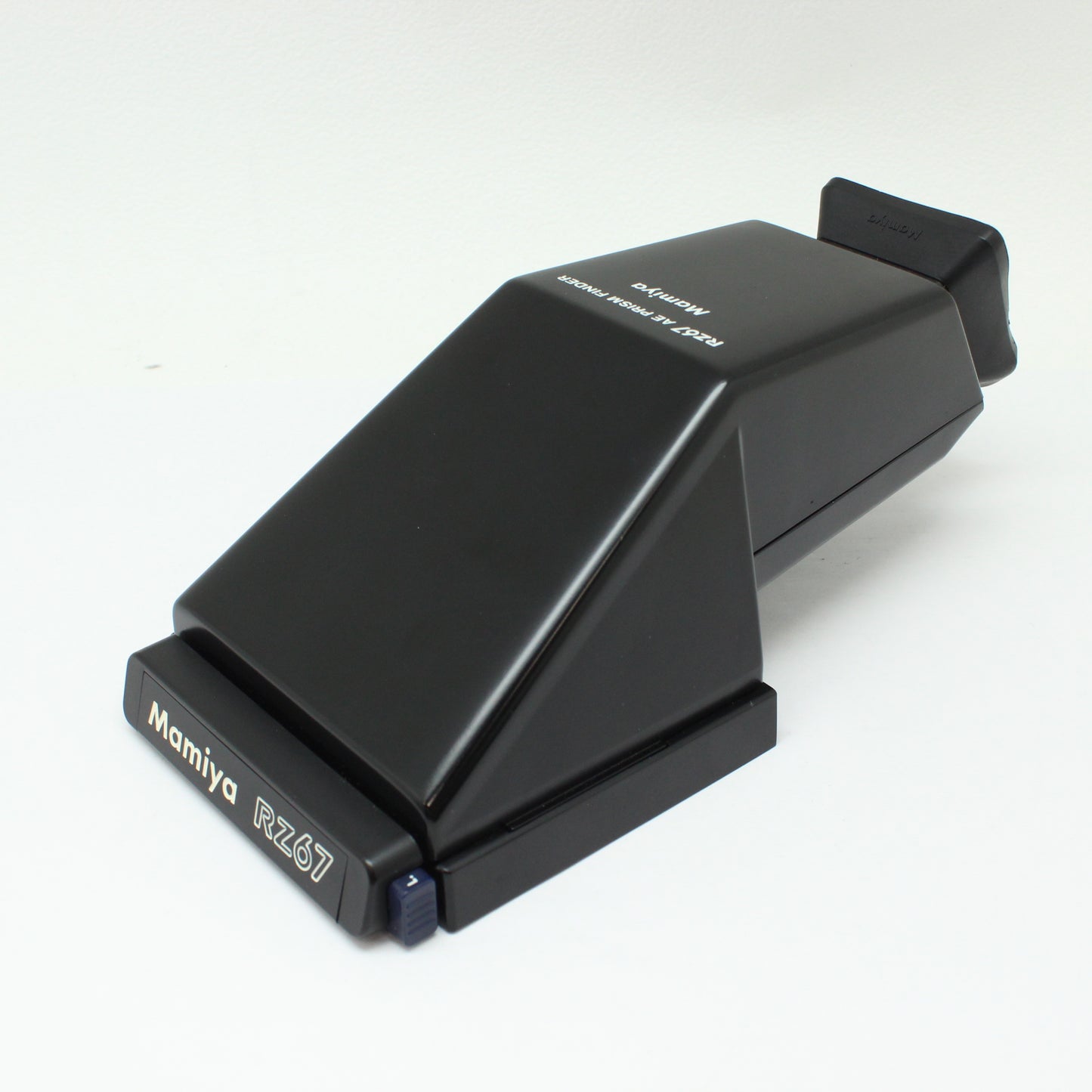 中古 MAMIYA AE プリズムファインダー FE701 【9月20日(日)YouTube生配信でご紹介】