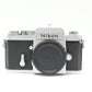 中古 Nikon F アイレベル 　【9月20日(日)YouTube生配信でご紹介】