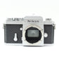 中古 Nikon F アイレベル 　【9月20日(日)YouTube生配信でご紹介】