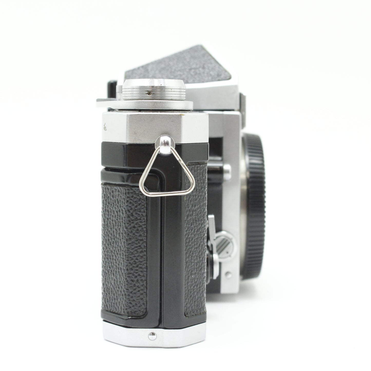 中古 Nikon F アイレベル 　【9月20日(日)YouTube生配信でご紹介】