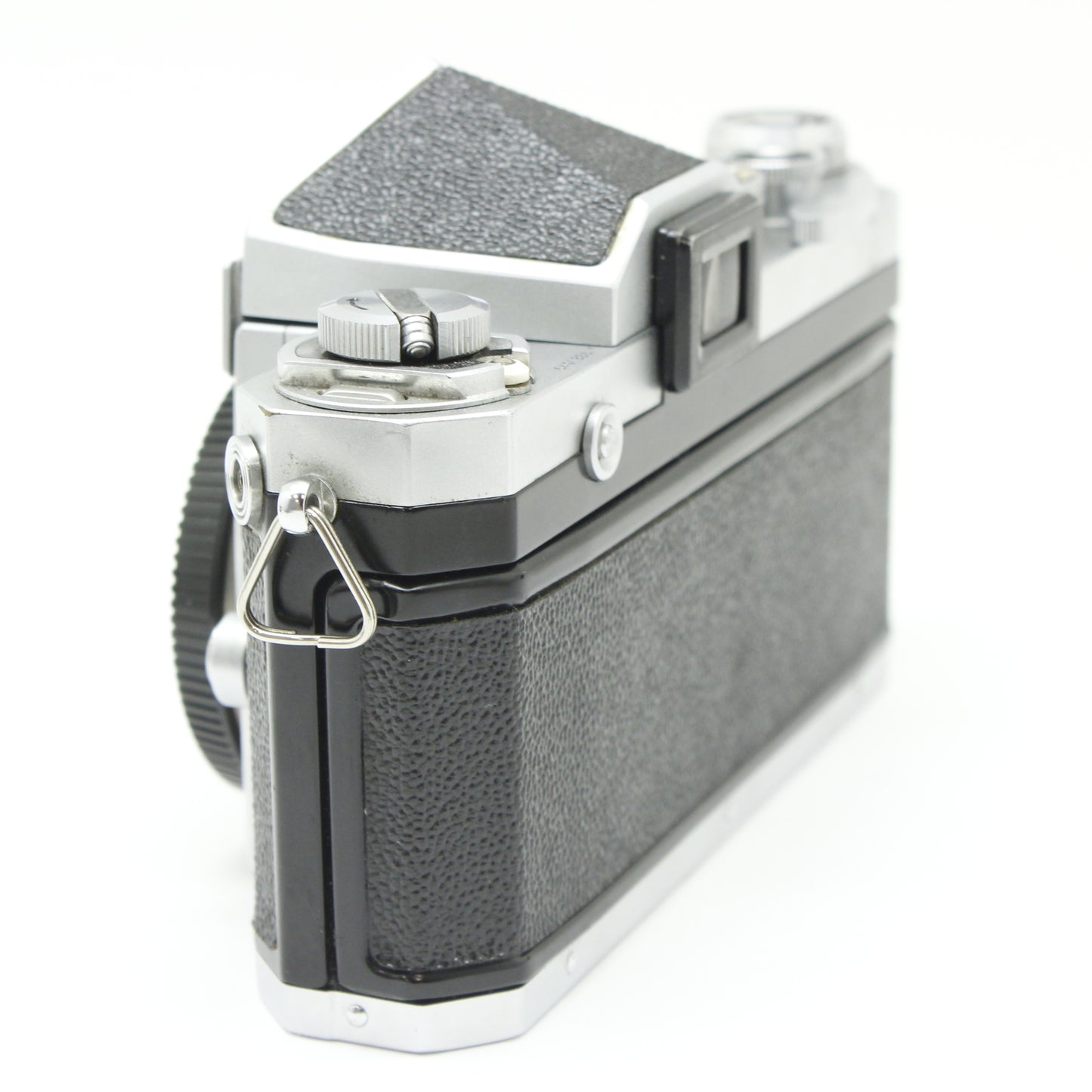 中古 Nikon F アイレベル 　【9月20日(日)YouTube生配信でご紹介】