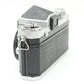 中古 Nikon F アイレベル 　【9月20日(日)YouTube生配信でご紹介】