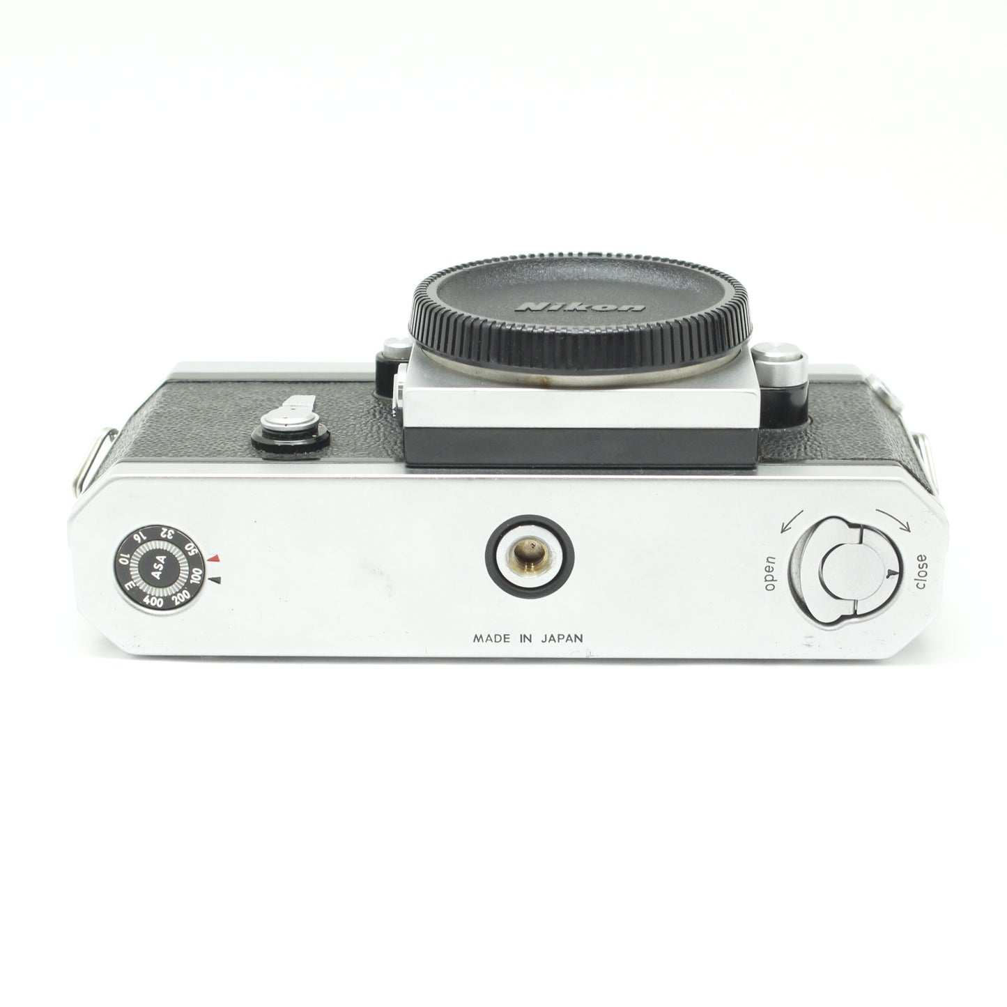 中古 Nikon F アイレベル 　【9月20日(日)YouTube生配信でご紹介】