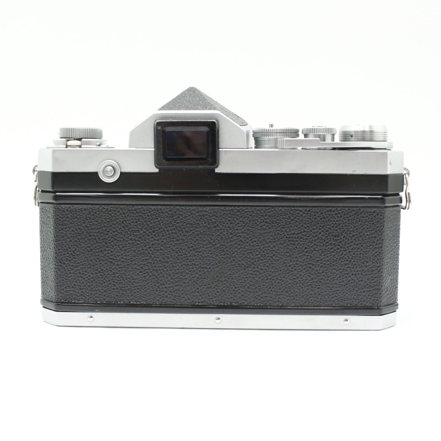 中古 Nikon F アイレベル 　【9月20日(日)YouTube生配信でご紹介】