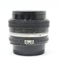 中古 Nikon Ai Niikor 50mm F1.4　　【9月20日(日)YouTube生配信でご紹介】