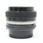 中古 Nikon Ai Niikor 50mm F1.4　　【9月20日(日)YouTube生配信でご紹介】