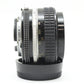 中古 Nikon Ai Niikor 50mm F1.4　　【9月20日(日)YouTube生配信でご紹介】