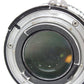 中古 Nikon Ai Niikor 50mm F1.4　　【9月20日(日)YouTube生配信でご紹介】