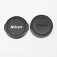 中古 Nikon Ai Niikor 50mm F1.4　　【9月20日(日)YouTube生配信でご紹介】