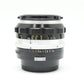 中古 Nikon Nikkor-S Auto 50mm F1.4
