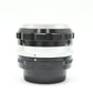 中古 Nikon Nikkor-S Auto 50mm F1.4