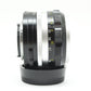 中古 Nikon Nikkor-S Auto 50mm F1.4