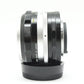 中古 Nikon Nikkor-S Auto 50mm F1.4