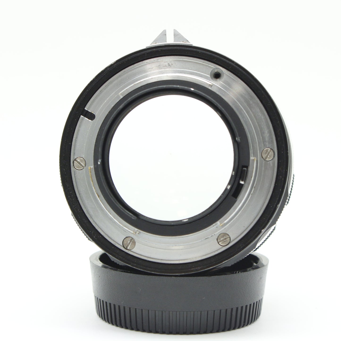 中古 Nikon Nikkor-S Auto 50mm F1.4