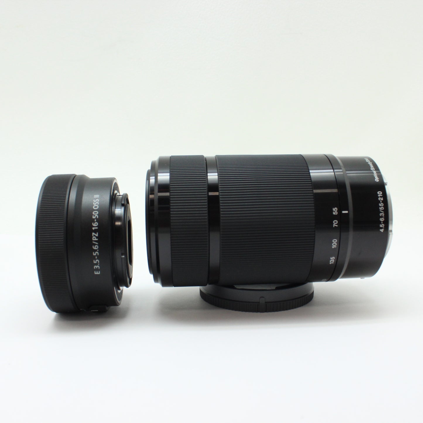 中古 SONY ZV-E10 II ダブルズームキット　※予約商品