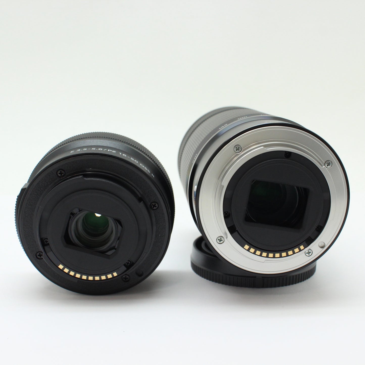 中古 SONY ZV-E10 II ダブルズームキット　※予約商品