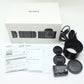 中古 SONY ZV-E10 II ダブルズームキット　※予約商品