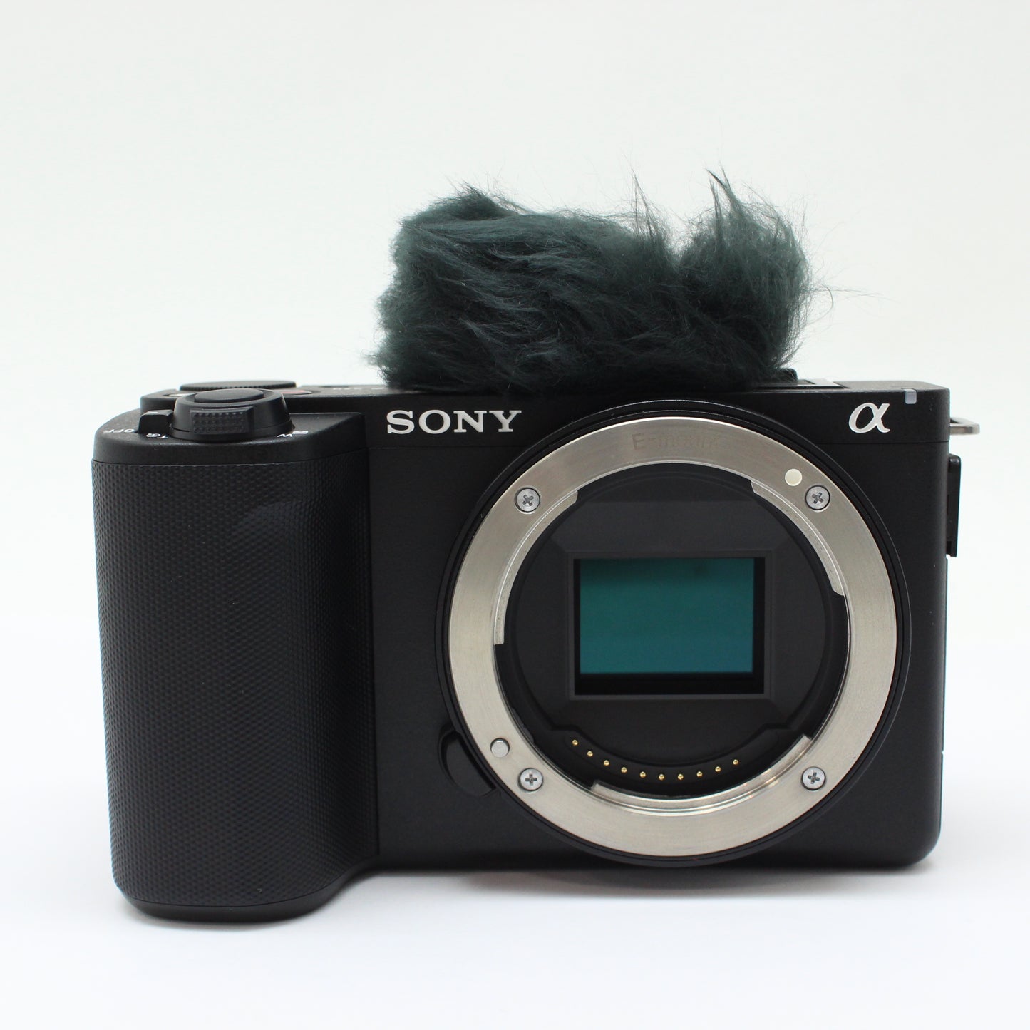 中古 SONY ZV-E10 II ダブルズームキット　※予約商品
