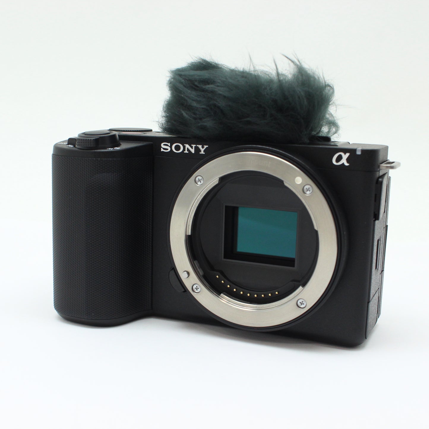 中古 SONY ZV-E10 II ダブルズームキット　※予約商品