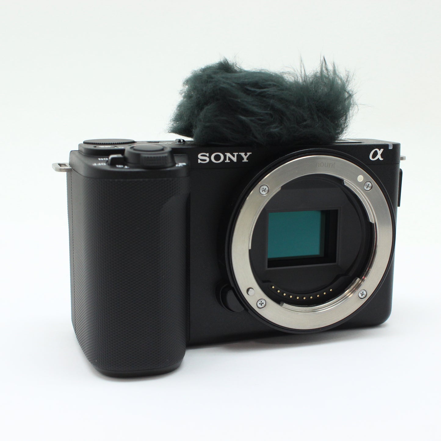 中古 SONY ZV-E10 II ダブルズームキット　※予約商品