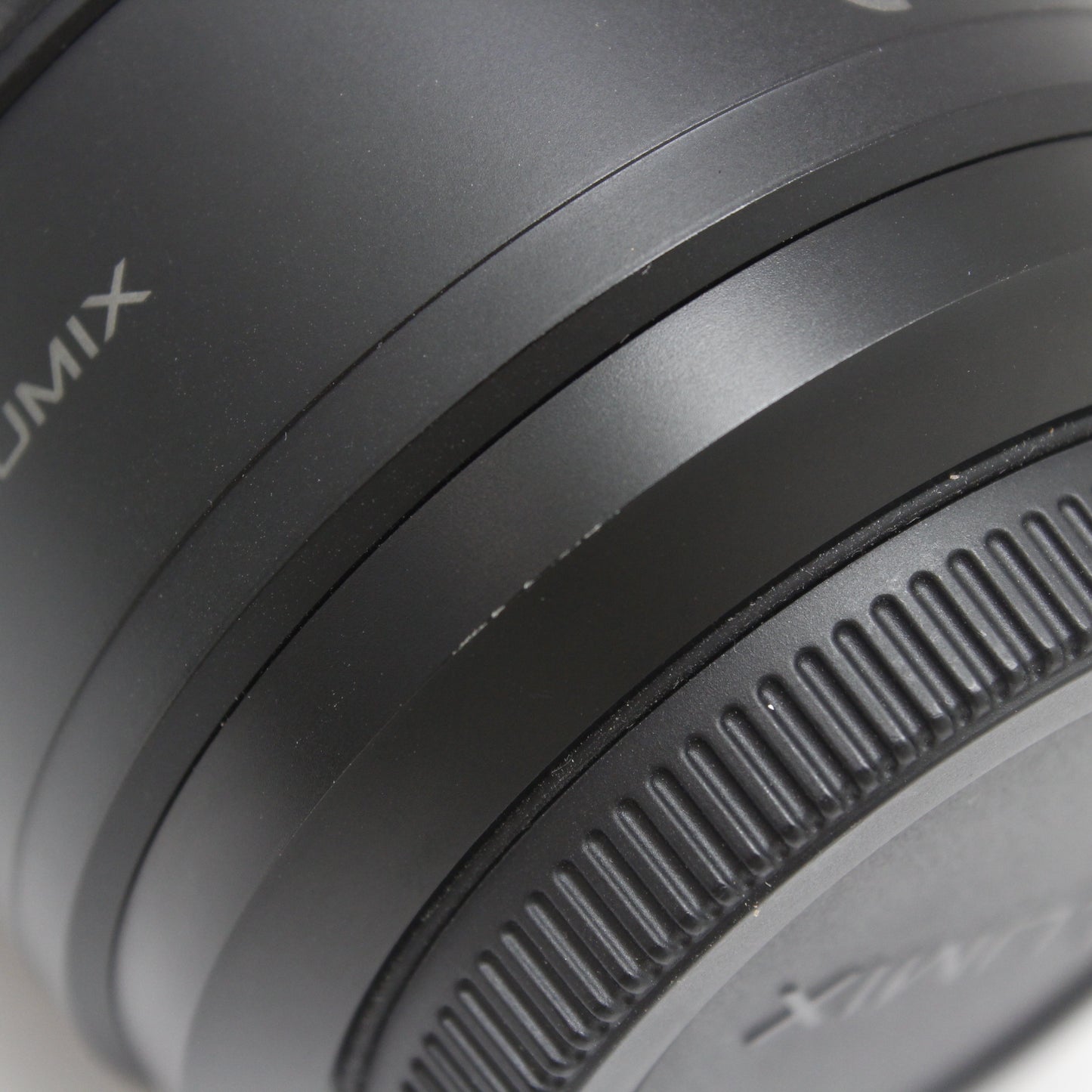中古 Panasonic LUMIX G VARIO 100-300mm F4.0-5.6 ※予約商品