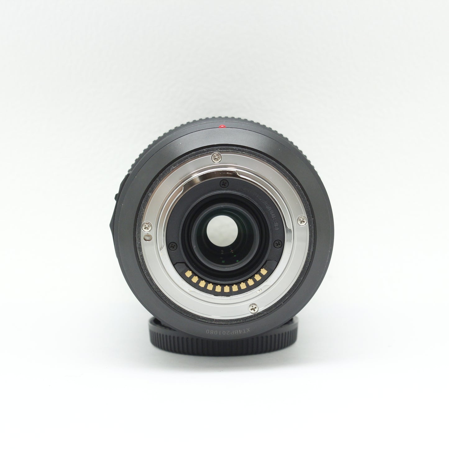 中古 Panasonic LUMIX G VARIO 100-300mm F4.0-5.6 ※予約商品