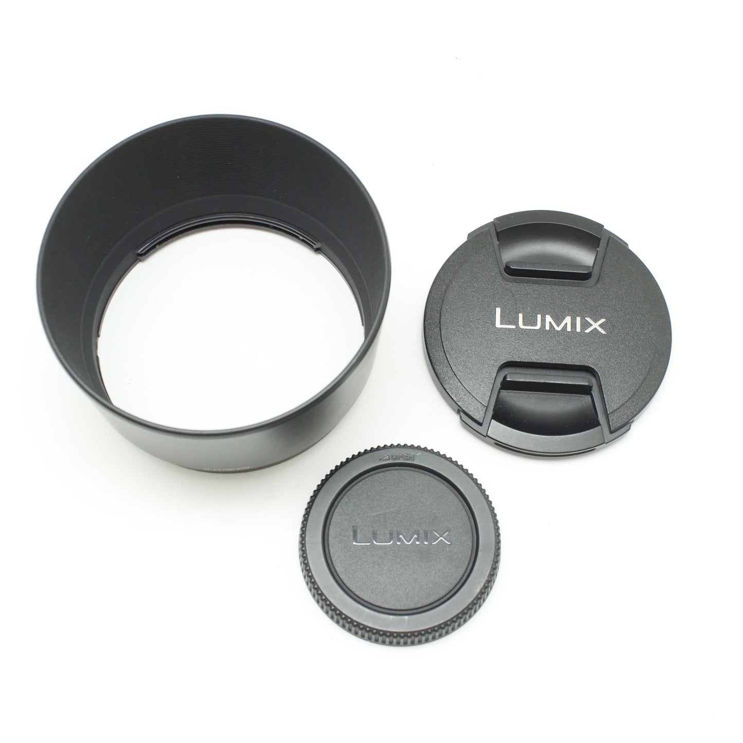 中古 Panasonic LUMIX G VARIO 100-300mm F4.0-5.6 ※予約商品