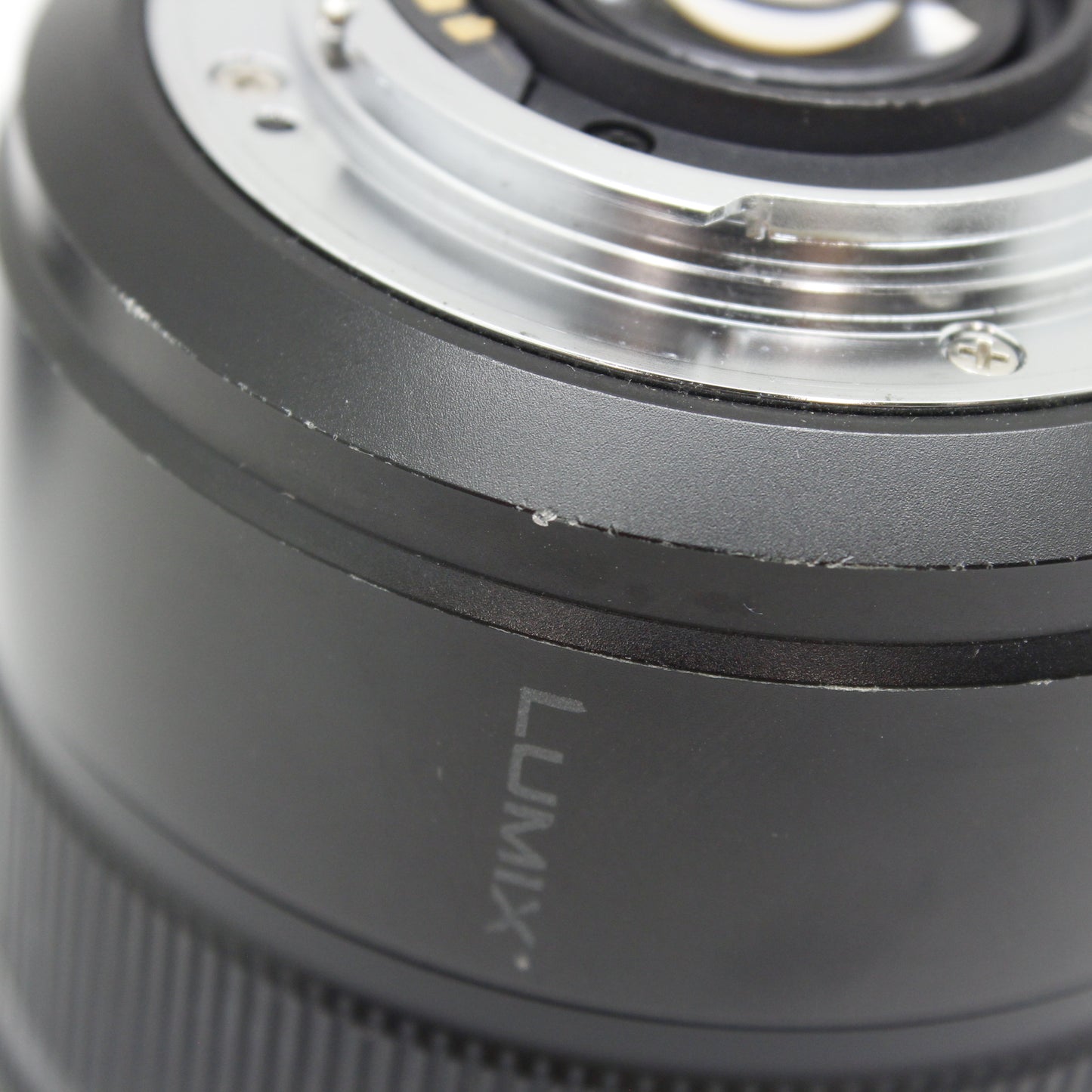 中古 Panasonic LUMIX G VARIO 14-140mm F3.5-5.6 ASPH. ※予約商品