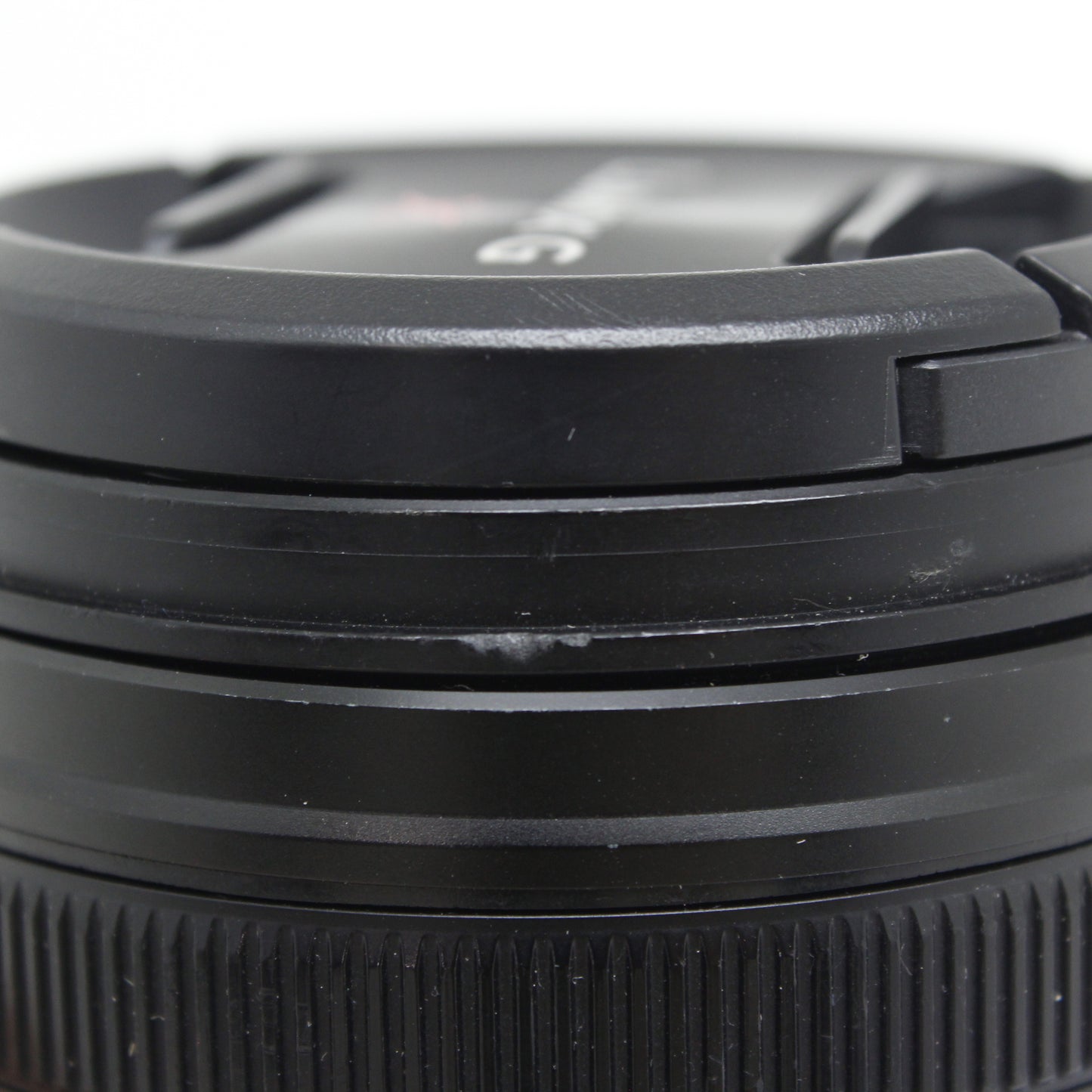 中古 Panasonic LUMIX G VARIO 14-140mm F3.5-5.6 ASPH. ※予約商品