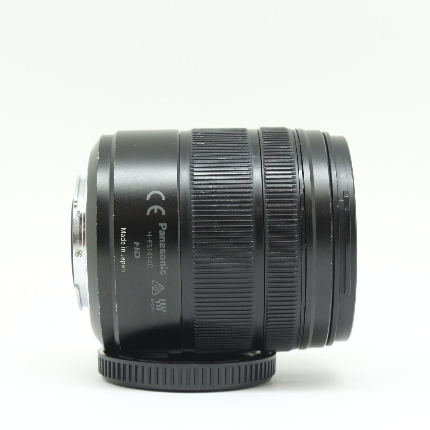 中古 Panasonic LUMIX G VARIO 14-140mm F3.5-5.6 ASPH. ※予約商品