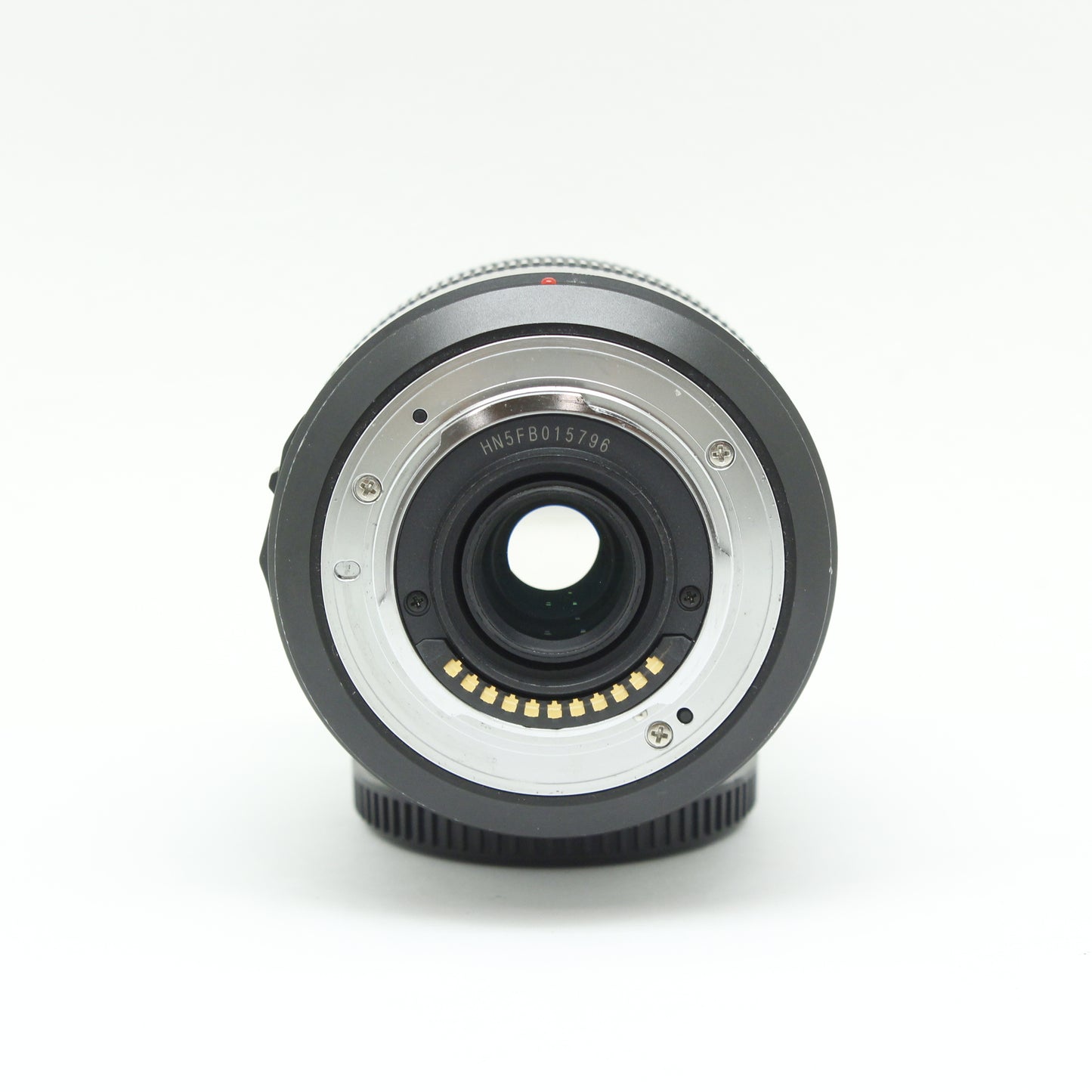 中古 Panasonic LUMIX G VARIO 14-140mm F3.5-5.6 ASPH. ※予約商品